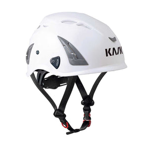 Casco Antinfortunistico Kask Plasma AQ EN397 - Utensili Store