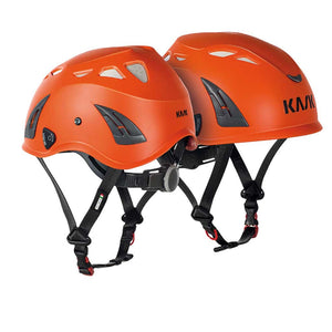 Casco Antinfortunistico Kask Plasma AQ EN397 - Utensili Store