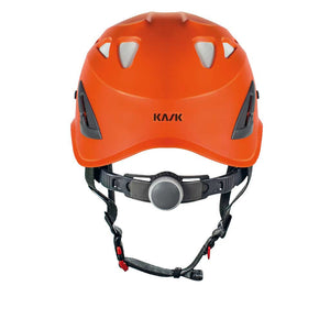 Casco Antinfortunistico Kask Plasma AQ EN397 - Utensili Store