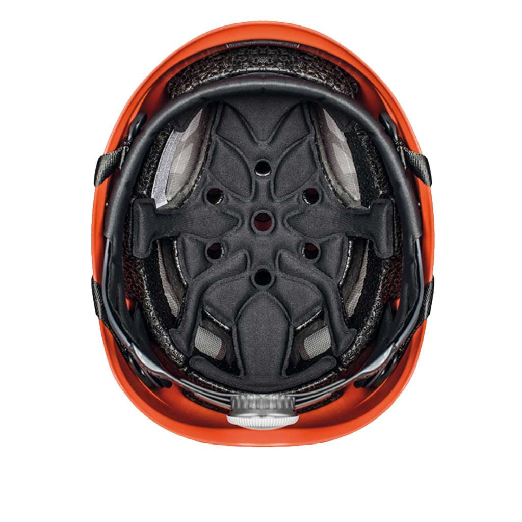 Casco Antinfortunistico Kask Plasma AQ EN397 - Utensili Store