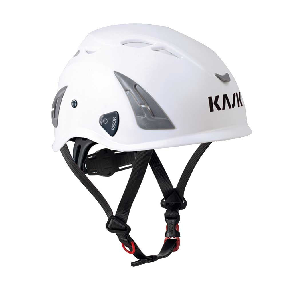 Casco Antinfortunistico Kask Plasma AQ EN397 - Utensili Store