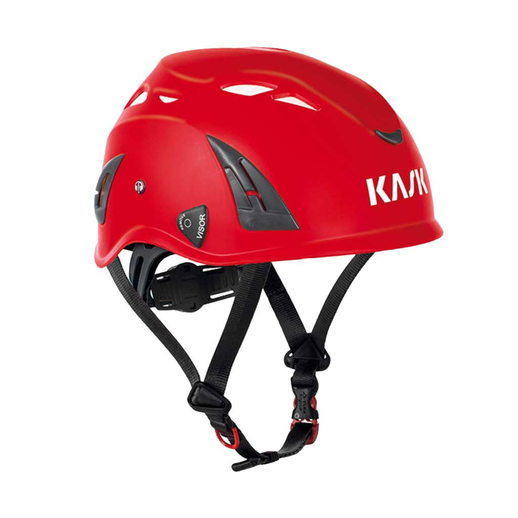 Casco Antinfortunistico Kask Plasma AQ EN397 - Utensili Store