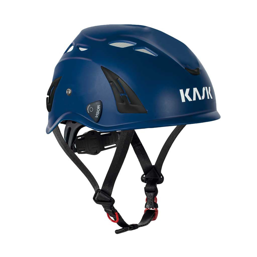 Casco Antinfortunistico Kask Plasma AQ EN397 - Utensili Store