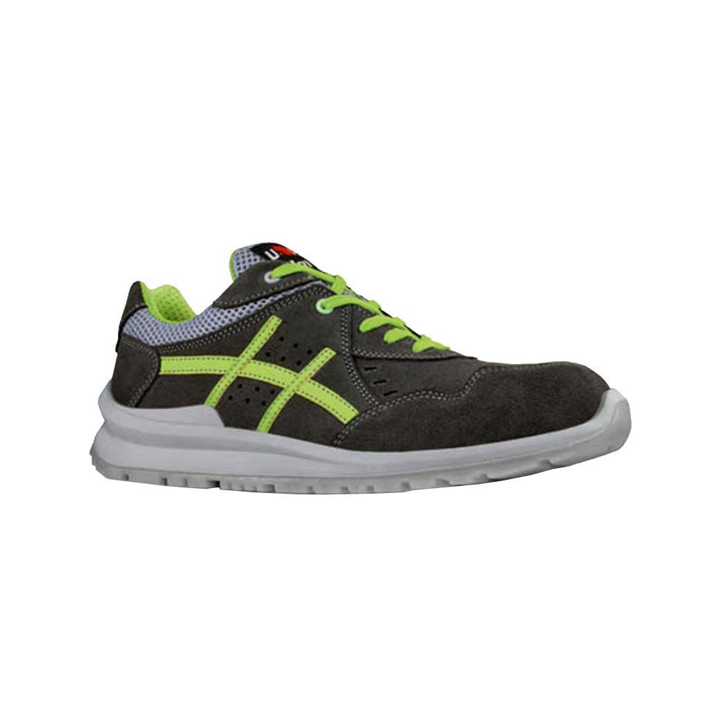 Scarpe Antinfortunistiche U-Power KIMI S1P SRC - Utensili Store